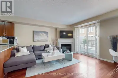 Discover this spacious 1,675 sq. ft. with 2 parking spaces!! gem, complete with a rare deeded second...
