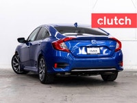 Brake Assist, Auto Dimming Rearview Mirror, Front Heated Seats and more! Clutch is the largest onlin... (image 4)