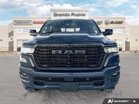 This Ram 1500 boasts a Twin Turbo Regular Unleaded I-6 3.0 L/183 engine powering this Automatic tran... (image 8)