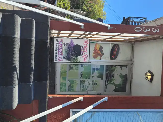 330 Relax  Massage in Massage Services in Stratford - Image 4