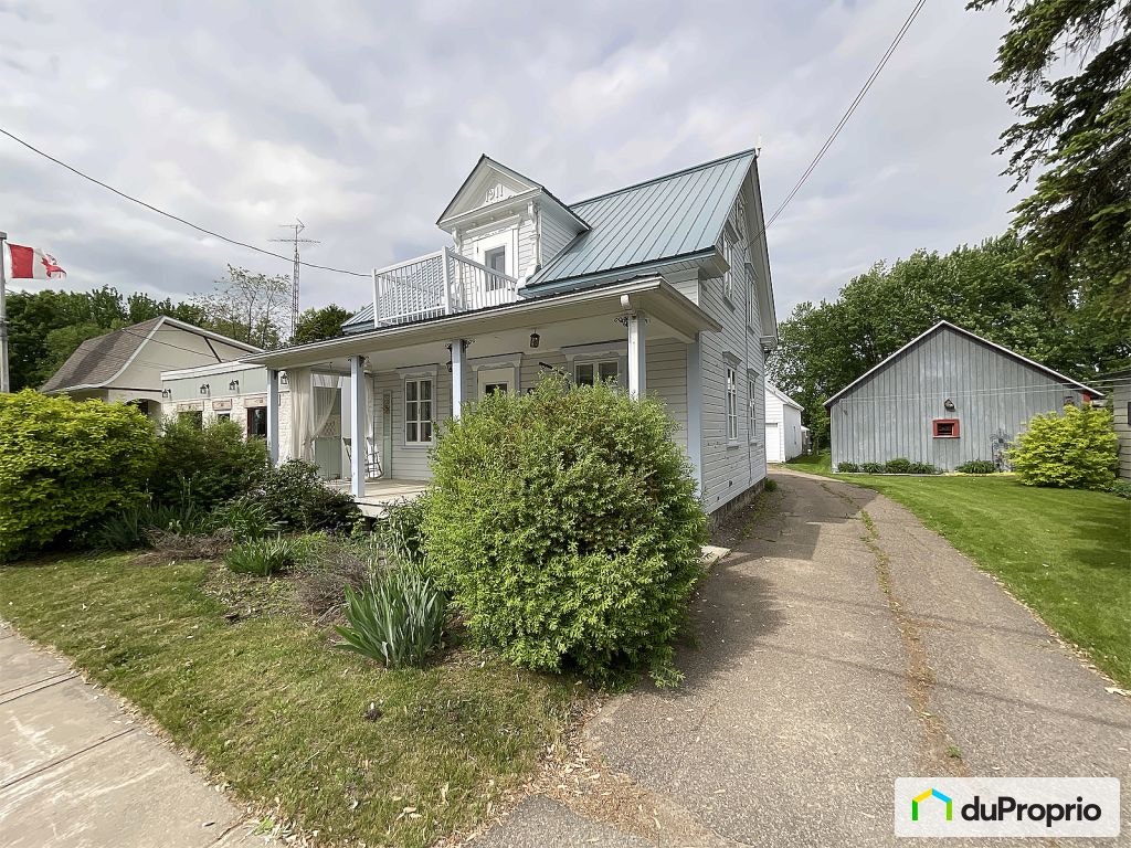 $500,000 - 2 Storey for sale in St-Justin — photo 2