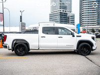 All purchasers receive a CarHub Rewards Card for $1000 towards service! This GMC Sierra 1500 is read... (image 3)