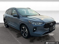 Experience the thrill of the 2024 Ford Escape ST-Line Select. This used SUV boasts a powerful 2.0L E... (image 7)