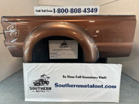 Southern Truck Box/Bed Ford F350 Dually Rust Free!