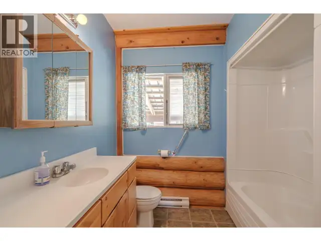 7532 CARIBOO CHALET ROAD Deka Lake / Sulphurous / Hathaway Lakes in Houses for Sale in 100 Mile House - Image 15