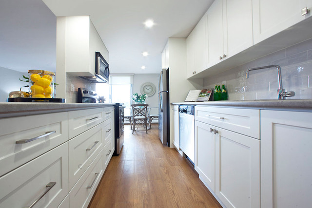 1 BEDROOM APARTMENT FOR RENT IN KITCHENER! in Long Term Rentals in Kitchener / Waterloo - Image 4