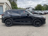 Vehicle Highlights: - Accident free - Single owner - AWD Just landed is a sporty Mazda CX-5 Kuro Edi... (image 7)