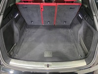 AUDI SQ5 TECHNIK QUATTRO 2023 Moteur V6 TFSI turbo de 3,0 litres Système de traction intégrale quatt... (image 8)