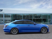 3.0L Twin Turbo V6 | 10-Speed Automatic | All-Wheel Drive | Magnetic Ride Control | Super Cruise Equ... (image 9)