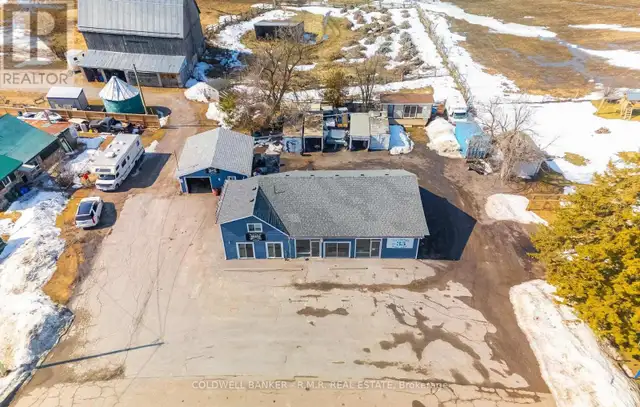 C - 3921 HWY 35 Kawartha Lakes (Fenelon), Ontario in Commercial & Office Space for Sale in Oakville / Halton Region - Image 16
