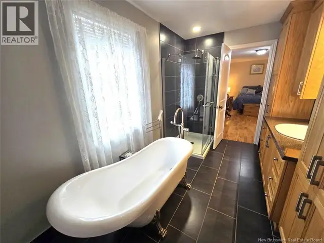 580 De L'Église Road Lac Baker, New Brunswick in Houses for Sale in Edmundston - Image 34