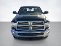Gorgeous in our used Rugged Brown Pearl, this 2011 RAM 3500 Laramie Crew Cab 4X4 is a tough truck th... (image 7)