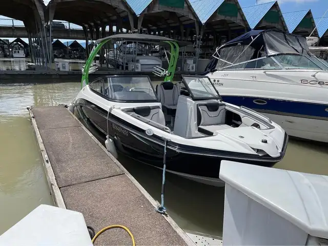 2018 YAMAHA 212X (FINANCING AVAILABLE) in Powerboats & Motorboats in Cambridge - Image 7