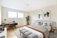 Spacious Parkwood Hills Townhomes & Garden Homes in Nepean, Ottawa Open the door to spacious and aff... (image 4)