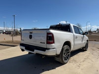 This Ram 1500 boasts a Regular Unleaded V-8 5.7 L/345 engine powering this Automatic transmission. W... (image 8)