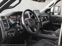 This Ram 3500 has a strong Intercooled Turbo Diesel I-6 6.7 L/408 engine powering this Automatic tra... (image 9)