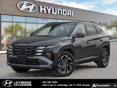 Discover the joy of a seamless car-buying experience at Lethbridge Hyundai. We offer a warm and invi...
