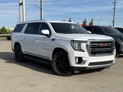 AMVIC Licensed Dealer * HD Surround Vision * Panoramic Sunroof * Second Row Heated Seats & Steering...