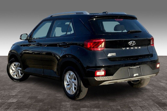 2025 Hyundai VENUE PREFERRED in Cars & Trucks in Edmonton - Image 3
