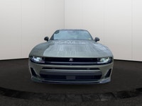 This Dodge Charger has a strong EFH 3.0L Twin Turbo SIXPACK SO ESS engine powering this Automatic tr... (image 5)