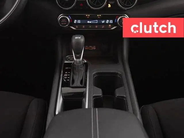 2025 Nissan Sentra SV w/ Apple CarPlay & Android Auto, Sunroof,  in Cars & Trucks in Bedford - Image 33