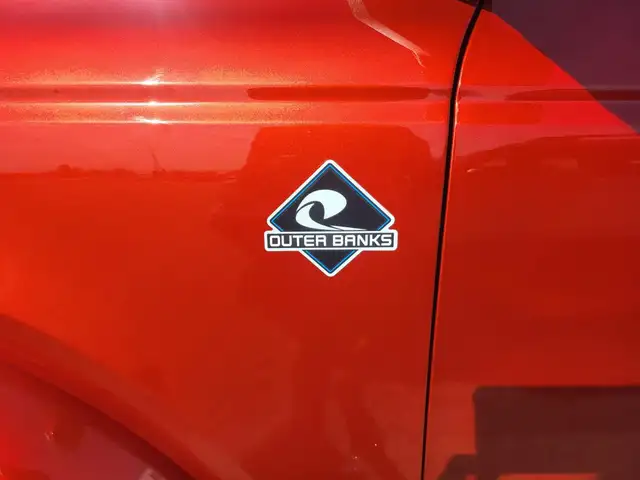Ford Bronco Outer Banks 20225710647119904972810
