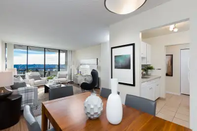 One Bedroom Apartment for Rent - 820 6th Avenue