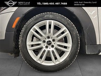 ===== 2023 MINI Countryman Cooper SE | Ligne Première+ | ===== ===== * Ligne Première+ * Contenu de... (image 6)