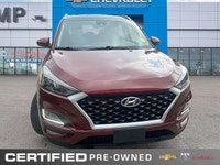 Saskatoon Motor Products - General Motors Certified, Tucson Preferred, 4D Sport Utility, 2.0L 4-Cyli... (image 8)