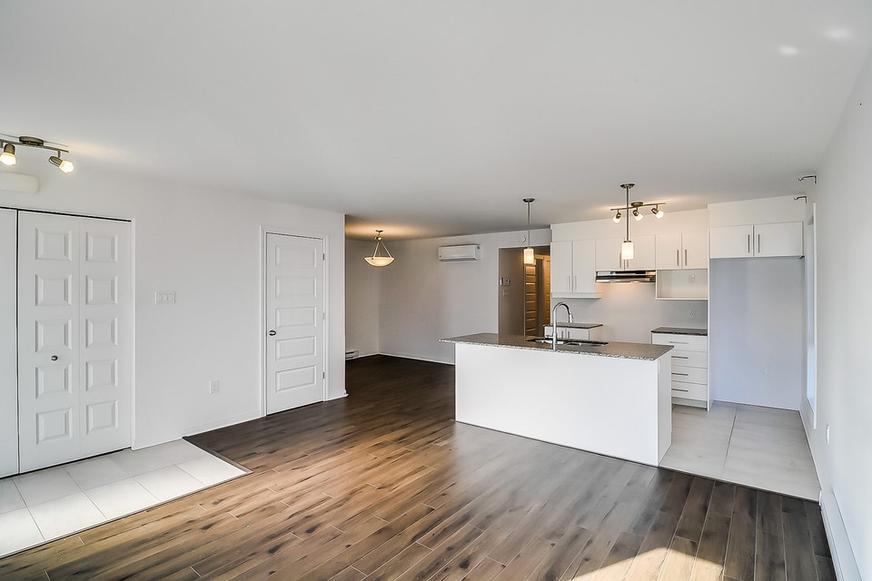 Logement à louer 5