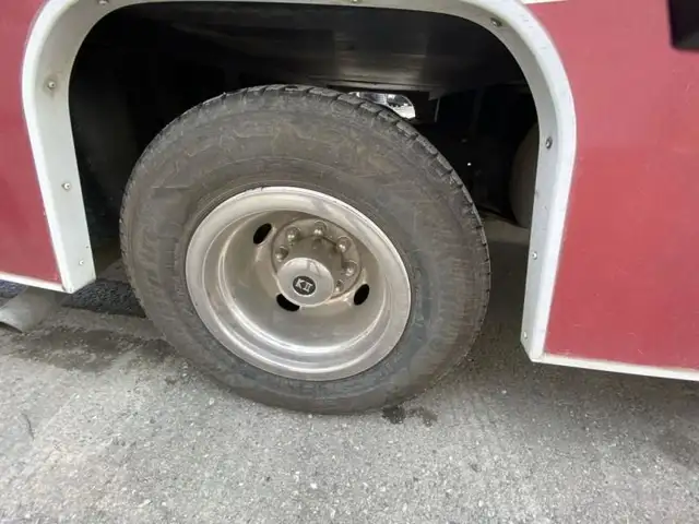 2020 Adventurer LP Class C Adventurer 23RB in RVs & Motorhomes in Kamloops - Image 26