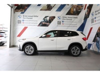 2023 BMW X1 xDrive28i 2.0L 4-Cylinder DOHC 16V TwinPower Turbo AWD 7-Speed Automatic EXTERIOR - ALPI... (image 5)