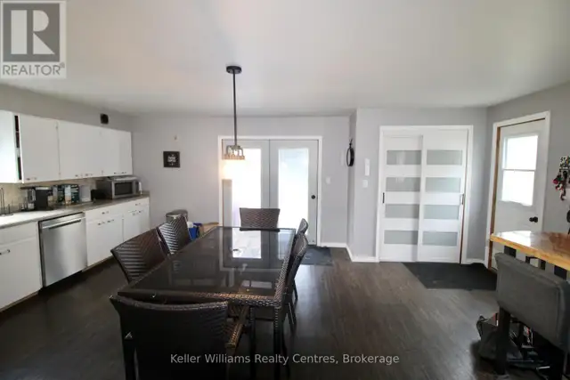 618 8TH AVENUE Hanover, Ontario in Houses for Sale in Owen Sound - Image 20