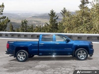 Welcome to Moncton Chrysler Jeep Dodge. Recent Arrival! 2017 Chevrolet Silverado 1500 LT LT2 EcoTec3... (image 6)