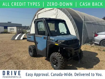 APPLY NOW: https://drivepowersports.ca/apply/ Financing & Delivery Made Easy! • • • UNITS FROM $29/w...