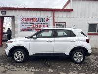 Stampede Auto is pleased to be currently offering this 2024 Hyundai Venue Preferred with km. This Hy... (image 4)