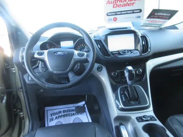 2013 Ford Escape SEL6063943300586086413