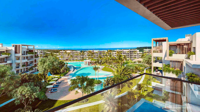 Luxury Condo Units In Dominican Republic From $130,000 USD! in Condos for Sale in Mississauga / Peel Region