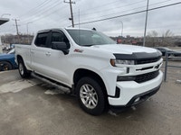 Shaw GMC Chevrolet Buick Looking for a crew cab truck with curb appeal, torque and efficiency? Look... (image 7)