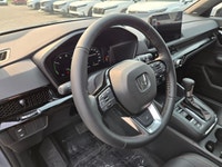 WE DELIVER ANYWHERE IN CANADA! The 2026 Honda CR-V Hybrid Touring is the ultimate blend of modern ef... (image 9)