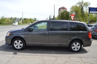 2018 Dodge Grand Caravan SXT 136,564 KM Only $13,950 or $130 Bi-Weekly (O.A.C.). Bi-weekly payment i... (image 1)