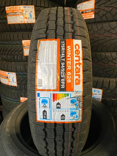 BRAND NEW ALL SEASON TIRES FOR SALE CASH&CARY PRICES WITHOUT INSTALLATION SIZE BRAND PRICE 175 R 14...