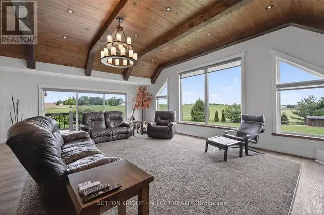 404417 UNION ROAD South-West Oxford, Ontario in Houses for Sale in Woodstock - Image 14