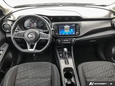 2024 Nissan Kicks SV | Remote Start | Lane Departure Warning, View more