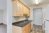 Welcome to Heritage House Apartments in Medicine Hat, where our beautifully designed apartments offe... (image 3)