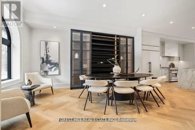 437 EUCLID AVENUE Toronto (Palmerston-Little Italy), Ontario62863321566850122
