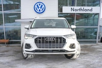 Why pay MSRP? Weve crunched the numbers, and this 2025 Audi Q3 Quattro is positioned as the best-pri... (image 1)