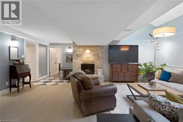 37 YELLOW BIRCH Drive Kitchener, Ontario in Houses for Sale in Kitchener / Waterloo - Image 20