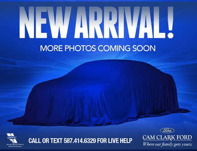 Stock photos may not be exactly as Illustrated. Please contact dealer for official photos. AMVIC Lic...