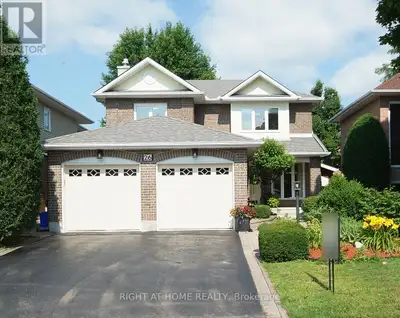 26 STRATHBURY STREET Ottawa, Ontario